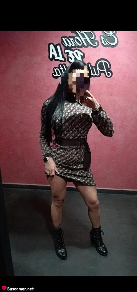 641705152 - Belinda es todo para mi, la amo ♥️