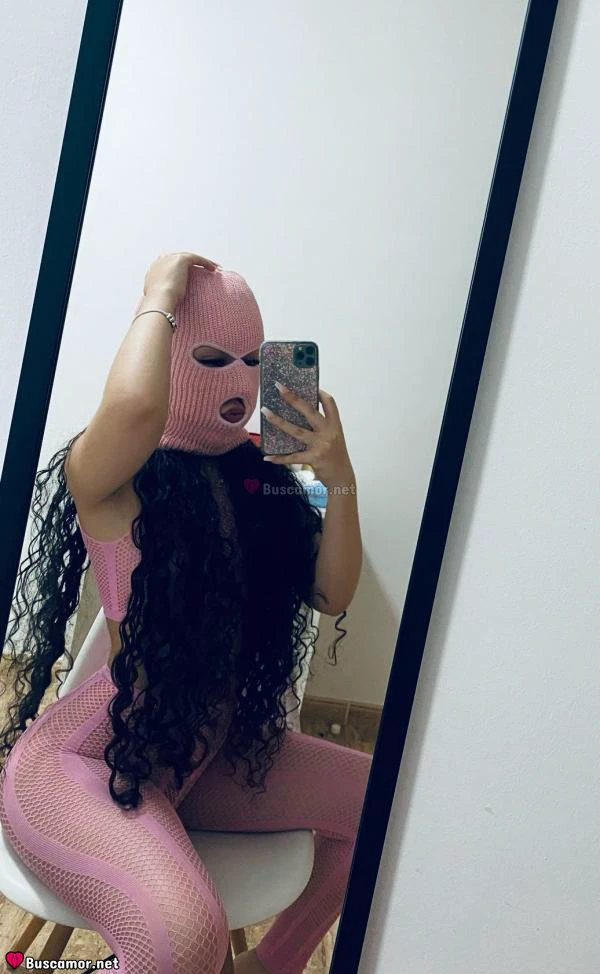 662676906 - Hola soy Eva d Almeria, me gustaria encontrar alguien con quien disfrutar y reir 😊✨
