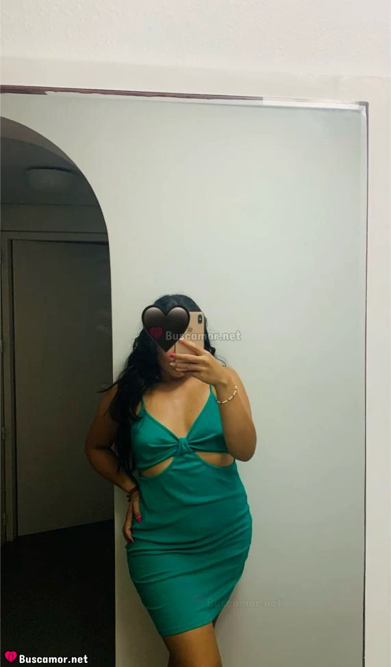 672590109 - Soy una colombiana en Almerimar... buscando risas y aventuras. 