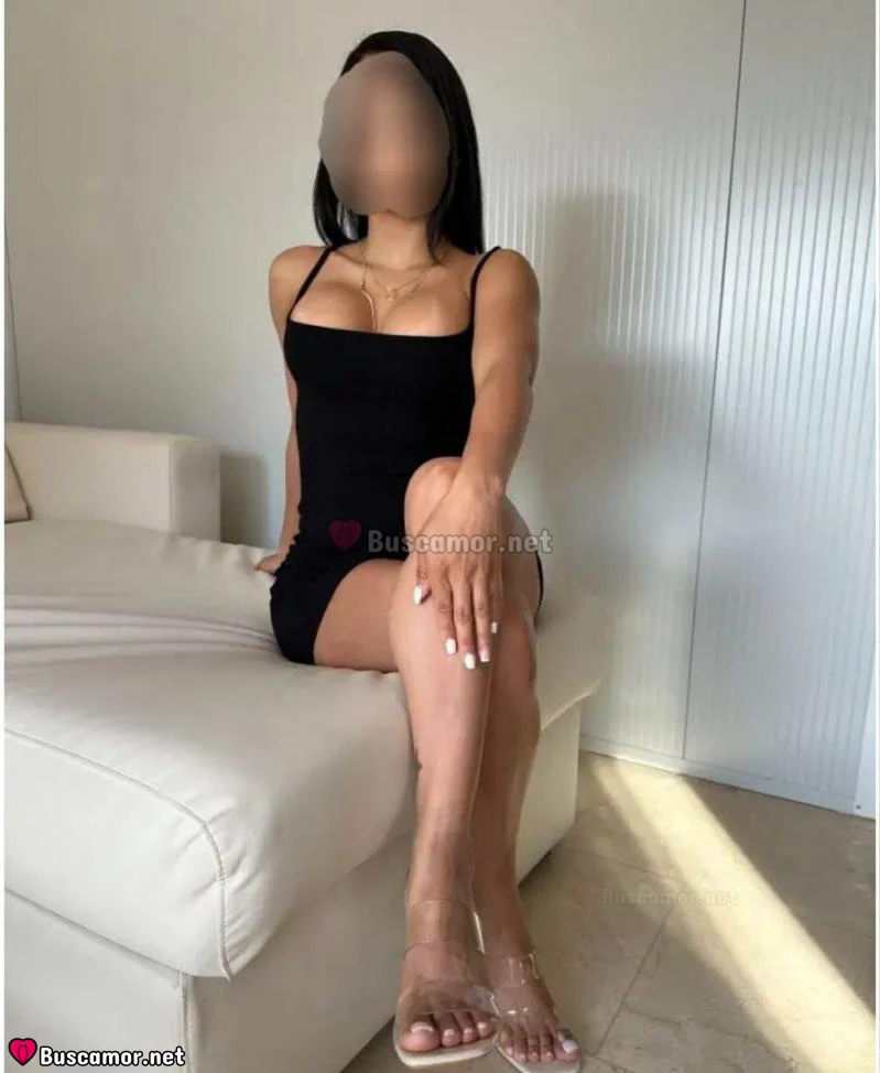 613878021 - Sheila te busca en Almería.