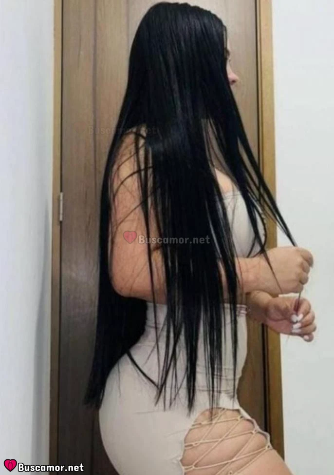 697233871 - Soy María 23 años, divertida y en busca.