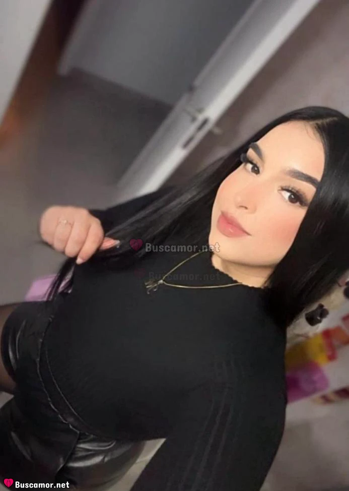 697233871 - soy maría.. busco aventuras y risas con alguien especial.