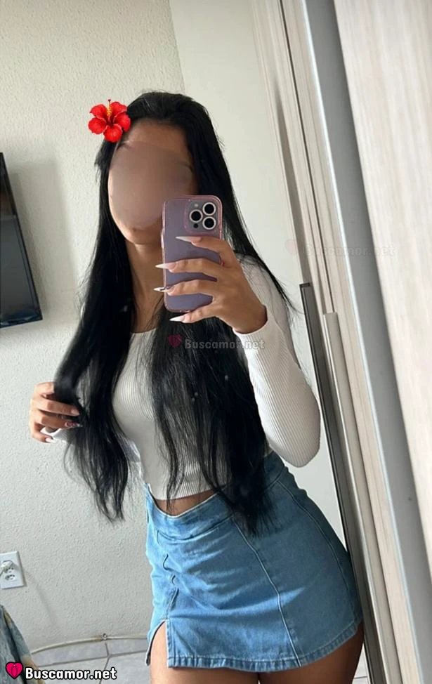 610028825 - Exotika busca amor