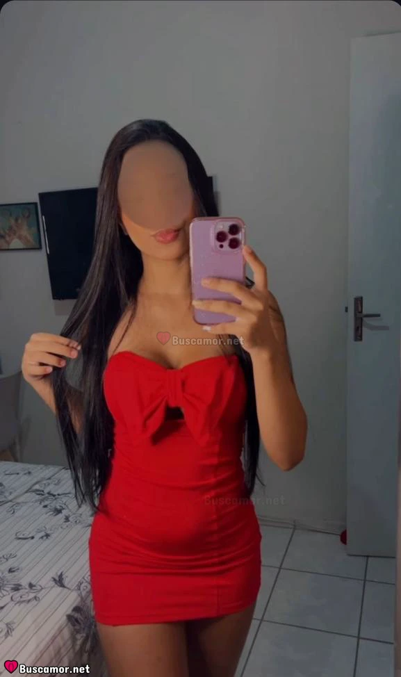 610028825 - Exotika busca amor