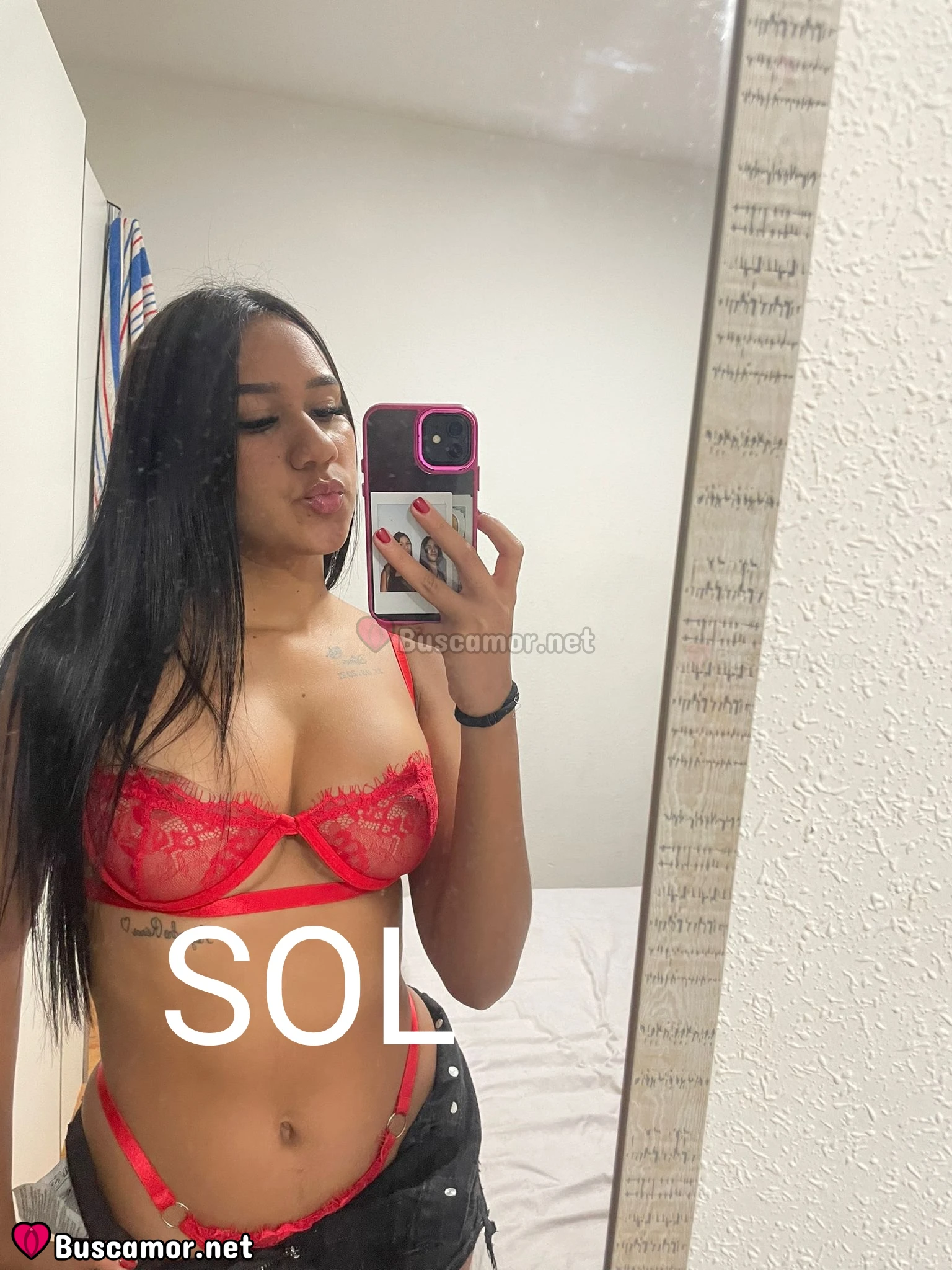677097116 - Jovencitas en garrucha 