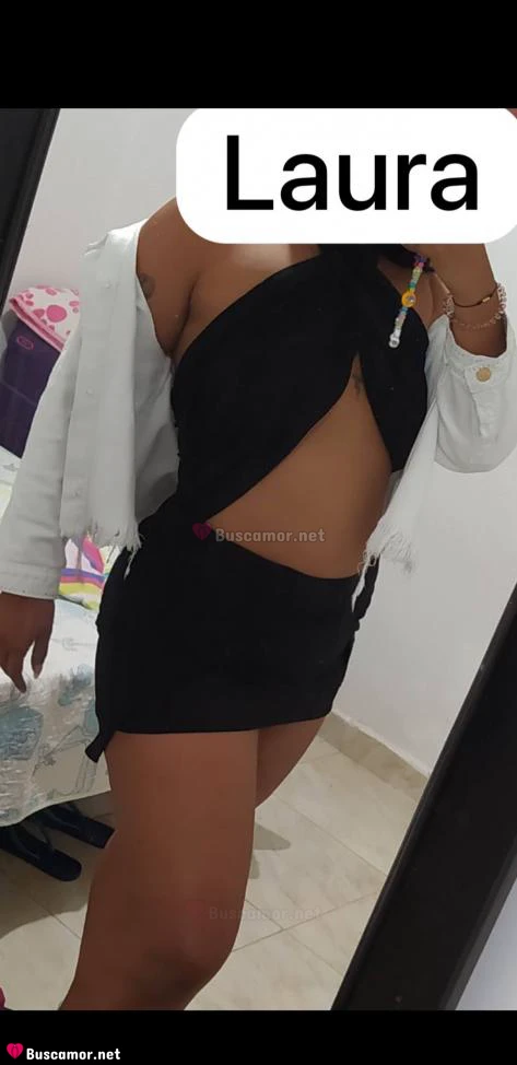 603286397 - soy LAURA y busco aventuras locas siempre