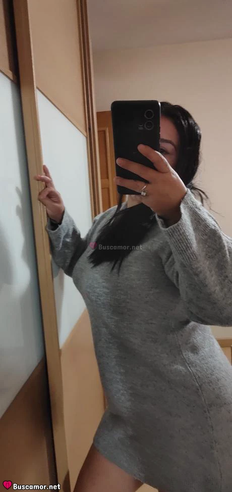 622173203 - Soy Daniela venezolana elegante, buscando conexión sincera.