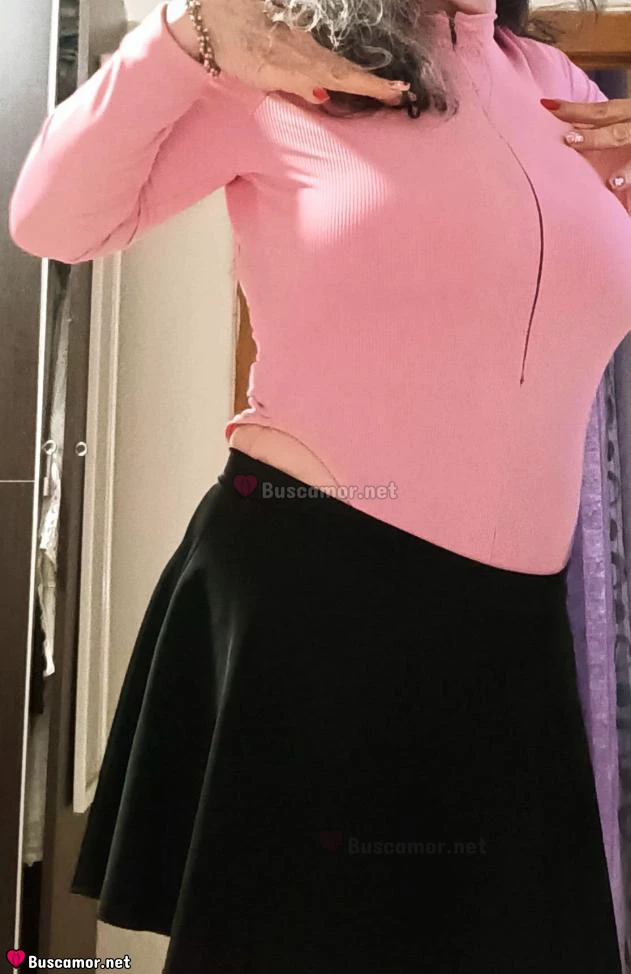 631748601 - Soy una madurita lista pa la aventura