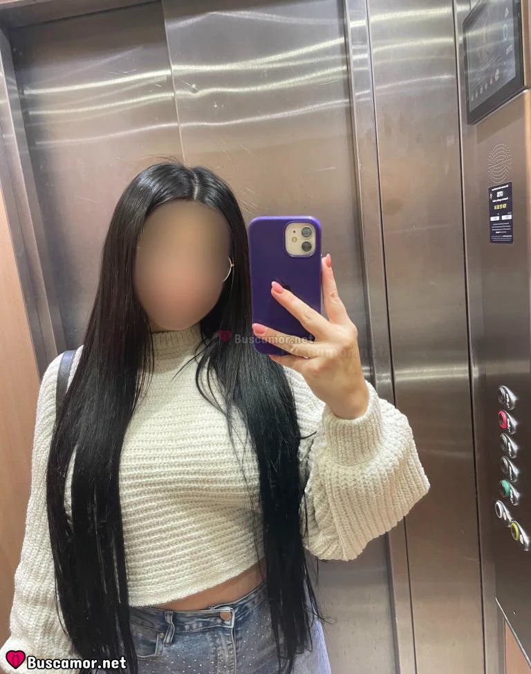 613925604 - SOY MÍA, TIERNA Y DULCE BUSCO UN AMOR VERDADERO Y SINCERO ❤️