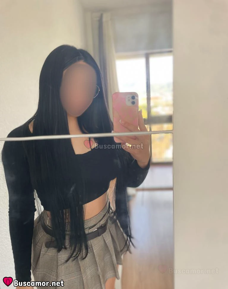 613925604 - SOY MÍA, TIERNA Y DULCE BUSCO UN AMOR VERDADERO Y SINCERO ❤️