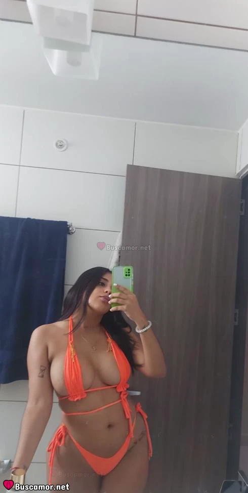 613861937 - Isabel busco algo único en San Pedro.