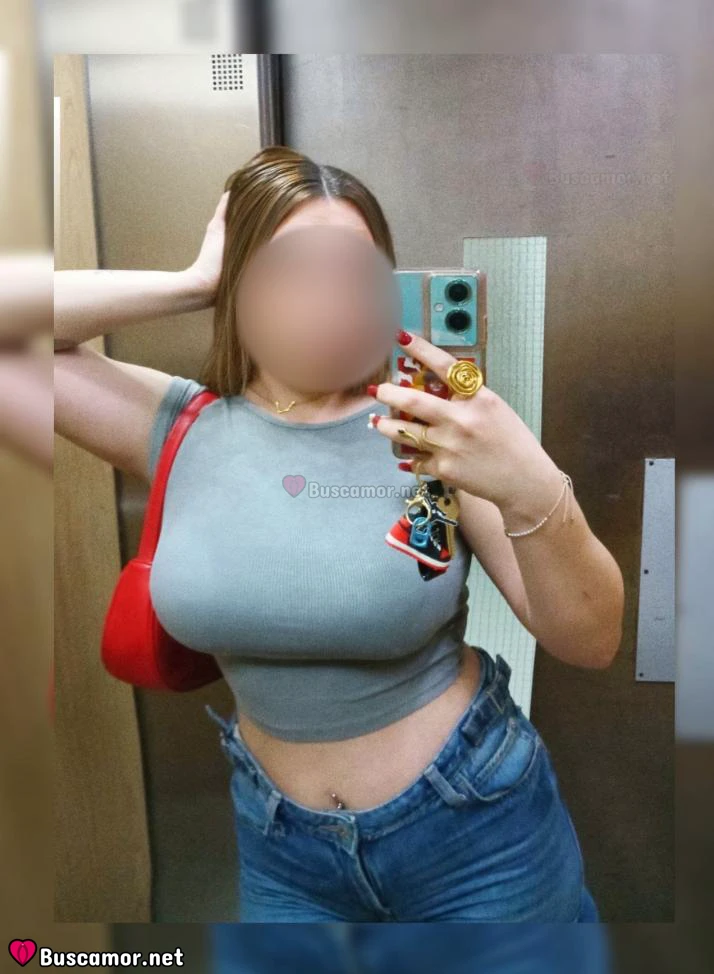 604317997 - Soy super divertida y me encanta conocer gente nueva para salir y disfrutar al maximo 💃✨