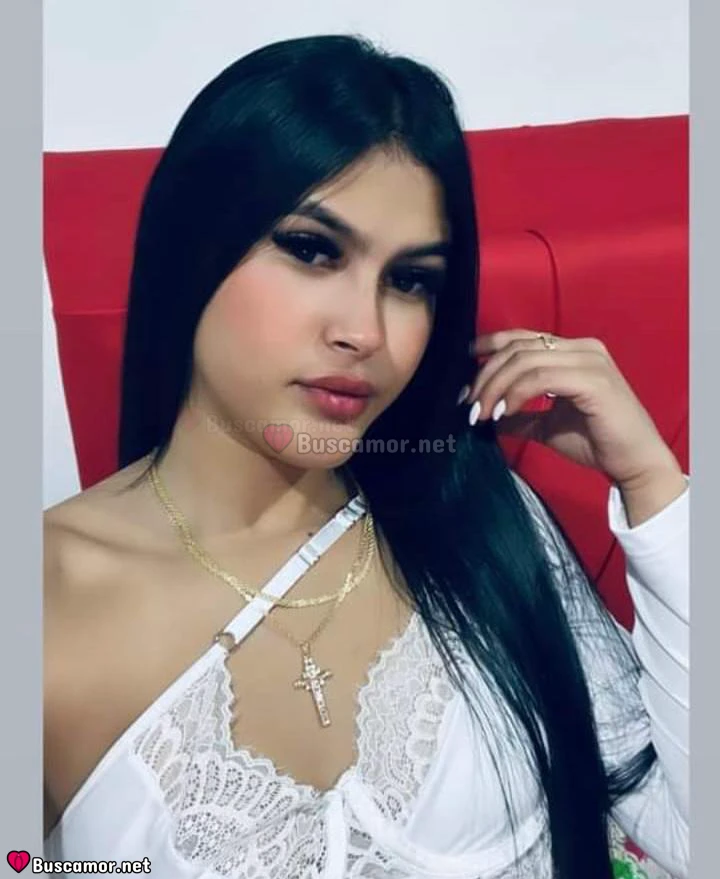 654235374 - holaa, soy dulce y me encanta reir.. busco alguien con buena vibra.
