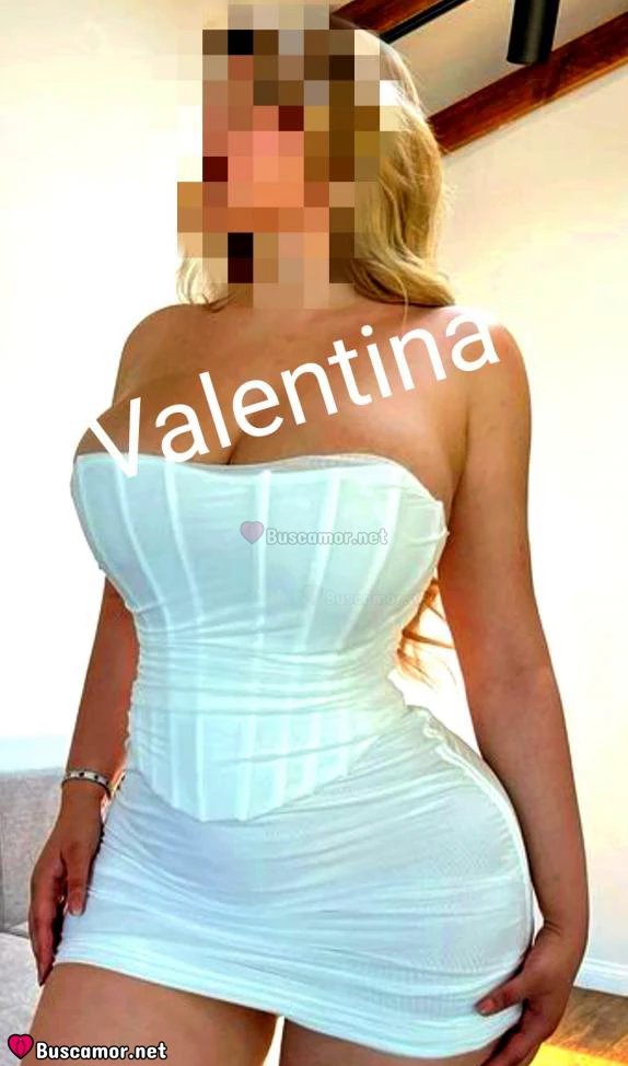 632419012 - Valentia regresa a Roquetas, conectame ya