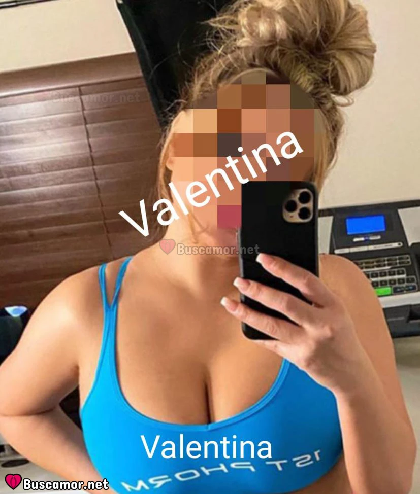 632419012 - Valentia regresa a Roquetas, conectame ya