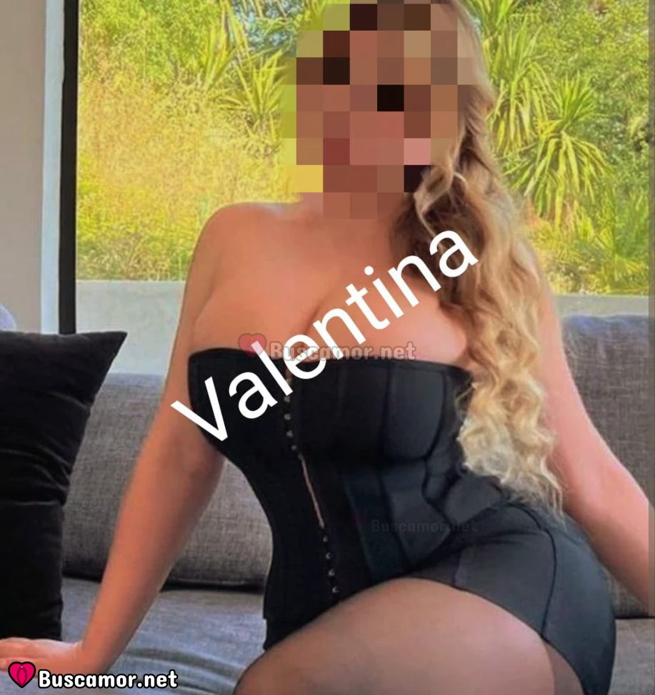 632419012 - Valentia regresa a Roquetas, conectame ya