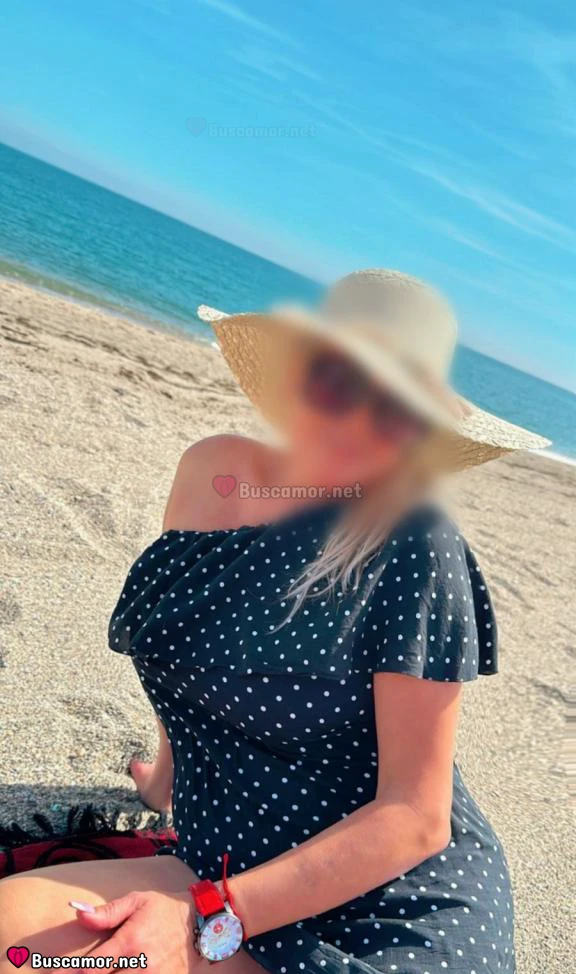 657686651 - Soy Virginia, guapísima y divertida siempre lista para compartir momentos inolvidables y risas.