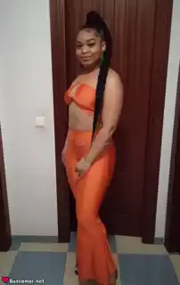 643724978 - Soy de Vera, busco alguien especial pa compartir.