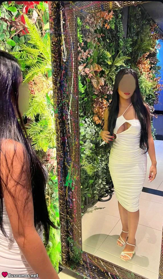 610028825 - Exotika busca cariño ❤️