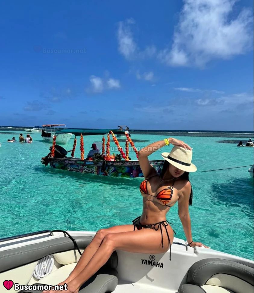645040706 - Tania en arroyo, soy encatadora
