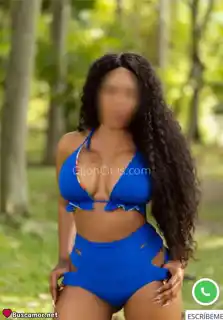 641110974 - Soy mulata de Coruña.