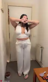 610971726 - María busca cariño