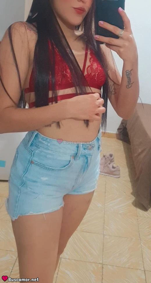 613410148 - Soy Stefania, busco divertirme en mi zona.