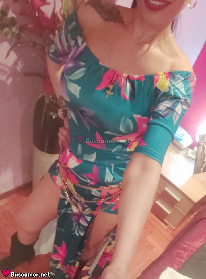604155279 - Isabela busca amor y sinceridad.