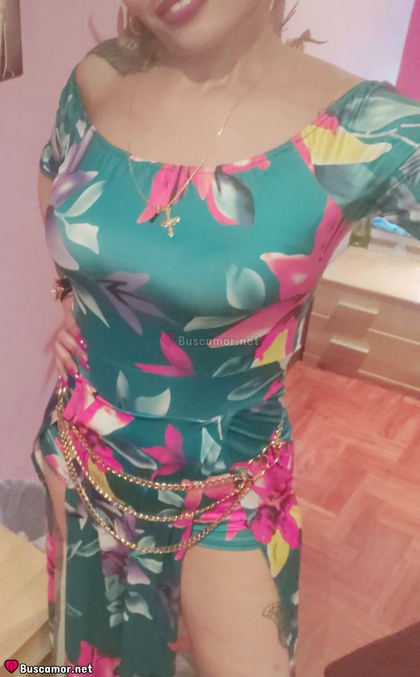 604155279 - Isabela busca amor y sinceridad.