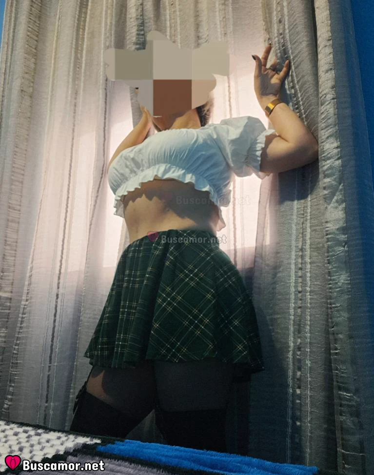 624349790 - Amo a esa piba.