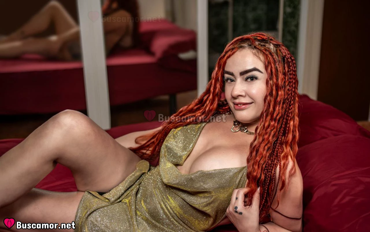 614584345 - Sabrina hermosa y latina de nuevo en Oviedo