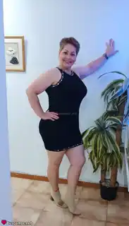 604941769 - Soy la madurita d Ciudad Real.. busco compañero para charlar..