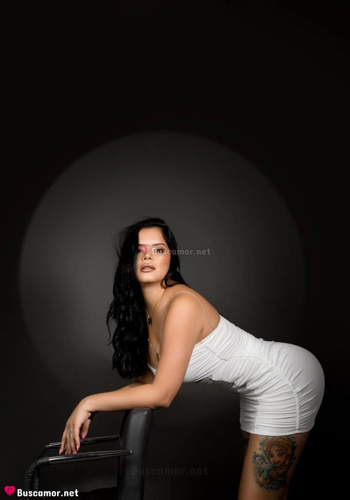 607331669 - Soy una paraguaya encantadora y muy apasionada, regla.