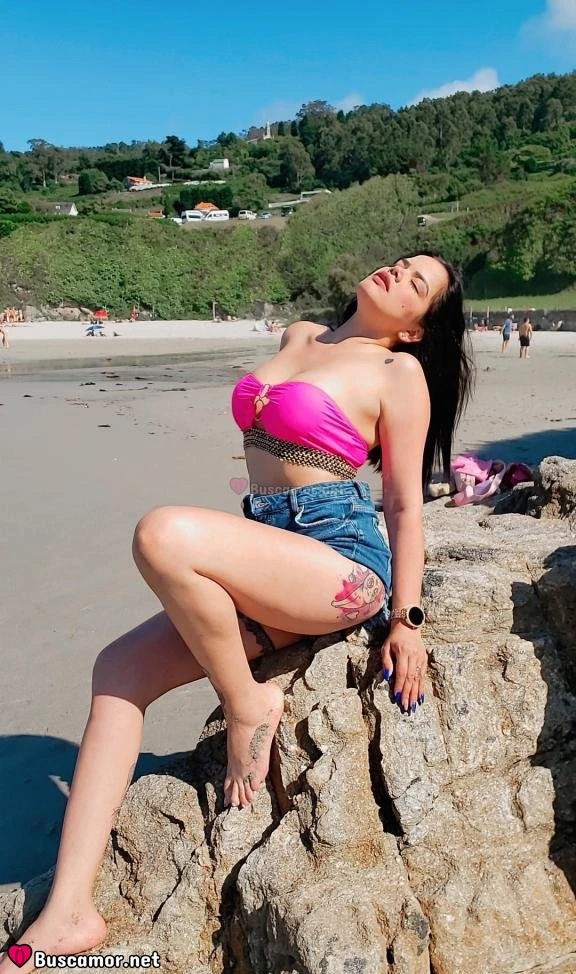 607331669 - Soy una paraguaya encantadora y muy apasionada, regla.