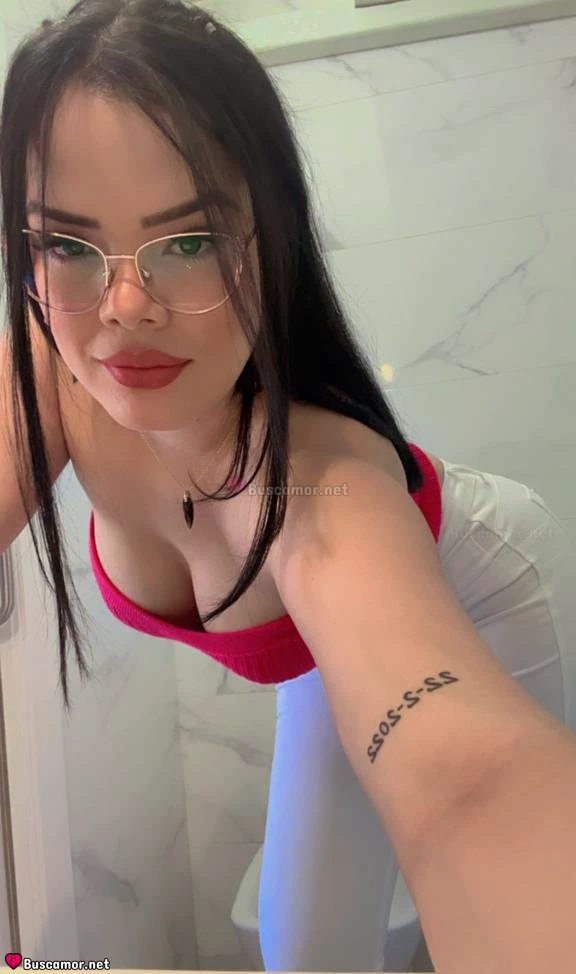 607331669 - Soy una paraguaya encantadora y muy apasionada, regla.