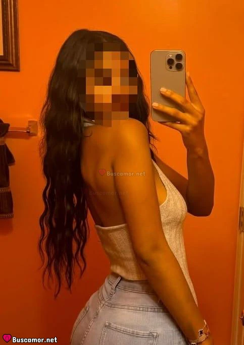 684610735 - Soy guapa divertida y simpatica.