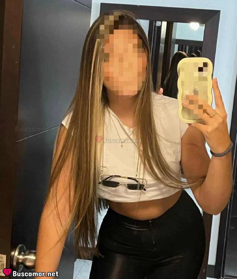 684610735 - Soy guapa divertida y simpatica.