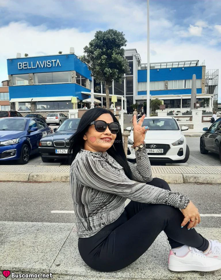 602670786 - Hola..soy Rayna y me encanta salir a ver lugares nuevos y hacer amigos chidos.. ¿te animas?