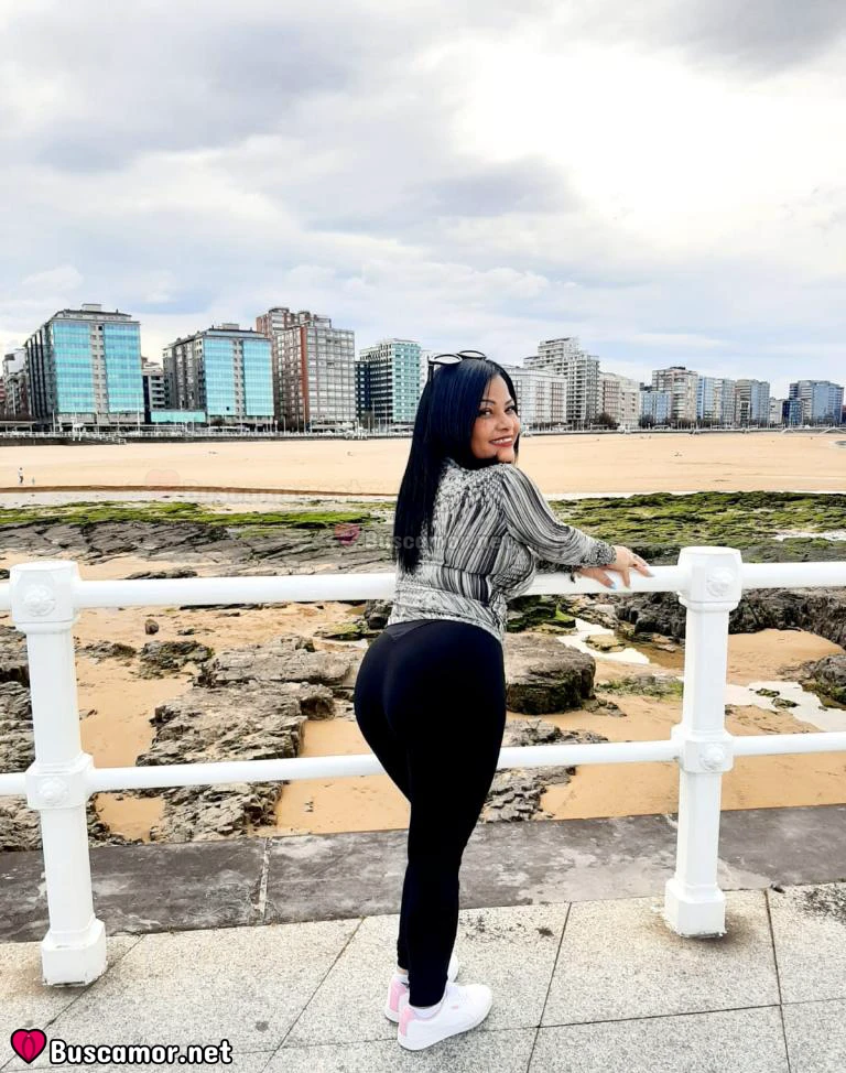 613583377 - soy raquel brasileña en gijon buscando nuevas experiencias