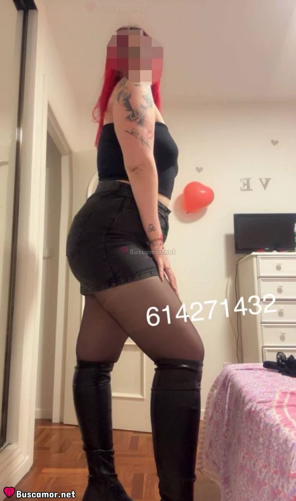 614271432 - a vesez me siento sola y busco alguien especial.