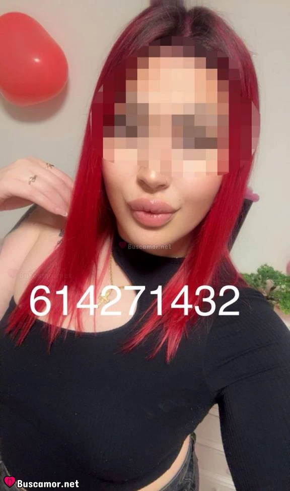 614271432 - a vesez me siento sola y busco alguien especial.