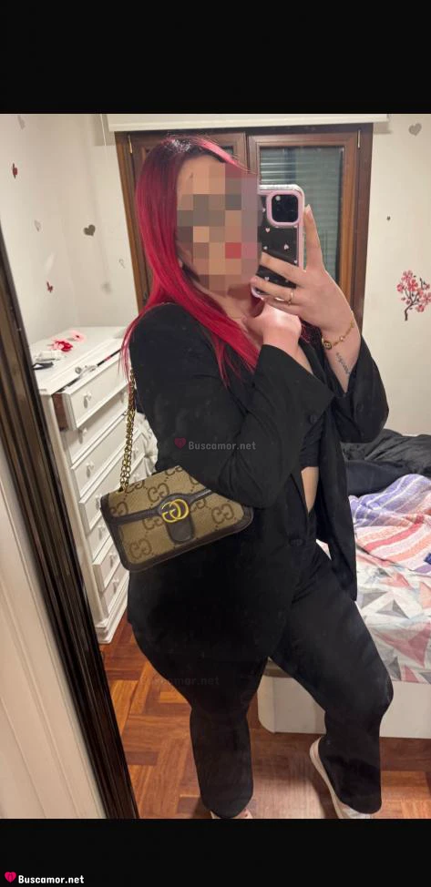 614271432 - a vesez me siento sola y busco alguien especial.