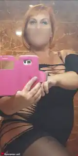 656580393 - Diana y yo riendo sin parar.