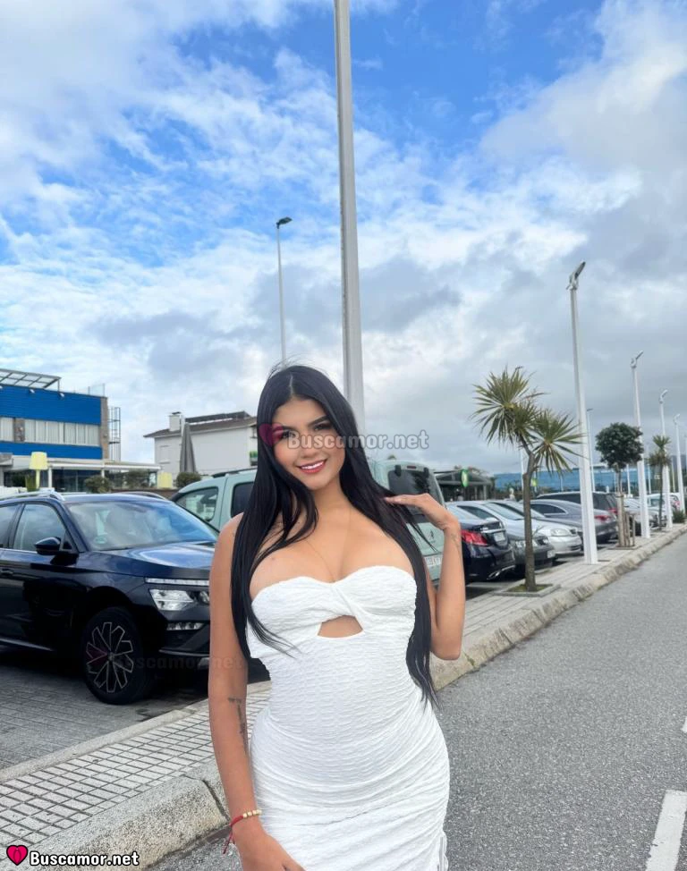 602443753 - Alana carita angelical en Gijon, estoy muy emocionada.