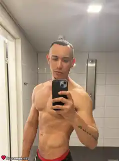 Foto perfil