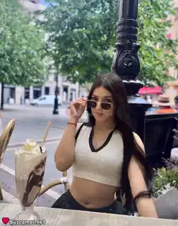 613653249 - Hola soy ema, dulce y risueña buscando alguien especial en gijon.