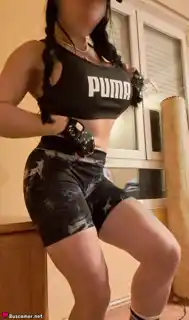 621064803 - A veces pienso k en el gym soy mas yo, sin presiones ni juzgamientos.