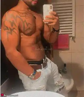 634014141 - Soy masajista de Santander, busco conexión.