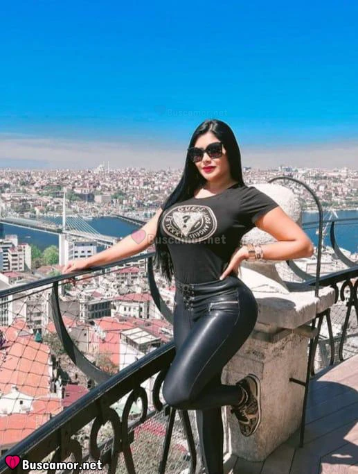 658910030 - Hola soy emeliana busco risas y buena onda