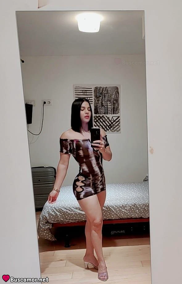 602400761 - Marimar, aki empiezo mi aventura romantica 💖✨